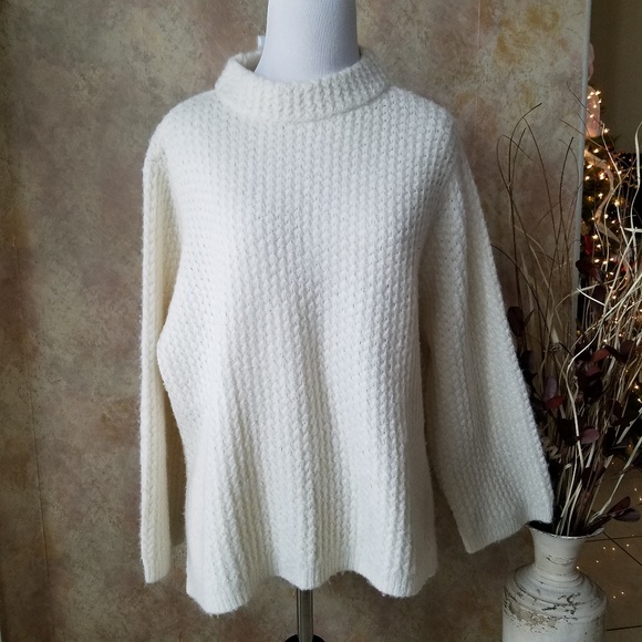 RACHEL Rachel Roy Sweaters - Rachel Roy Pullover Sweater Size XL
